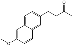 Nabumetone (BRL 14777) 42924-53-8